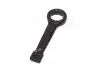 (EN) Ring-end wrench 12-кутна, довжина: 240 мм, 1 шт Toptul (AAAR4646) зображення 2