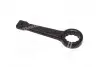 (EN) Ring-end wrench 12-кутна, довжина: 240 мм, 1 шт Toptul (AAAR4646) зображення 3