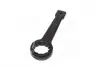 (EN) Ring-end wrench 12-кутна, довжина: 240 мм, 1 шт Toptul (AAAR4646) зображення 4
