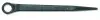 (EN) Ring-end wrench 12-кутна, тип: пряме, (EN) bent, 45°, довжина: 368 мм, 1 шт Toptul (AAAS2121) зображення 1