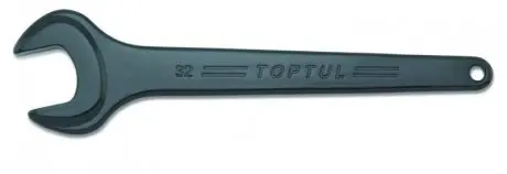 Ключ рожковый Toptul AAAT2828