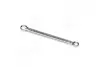 (EN) Double-ended ring wrench E-TORX, E14xE18, тип: пряме, довжина: 181 мм, 1 шт Toptul (AAEE1418) зображення 3