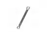 (EN) Double-ended ring wrench E-TORX, E14xE18, тип: пряме, довжина: 181 мм, 1 шт Toptul (AAEE1418) зображення 4