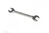 (EN) Double open end wrench 1 шт, HEX: 19x22, кут: 15° Toptul (AAEJ1922) зображення 3