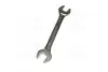 (EN) Double open end wrench 1 шт, HEX: 19x22, кут: 15° Toptul (AAEJ1922) зображення 4