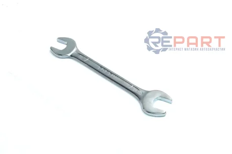 (EN) Double open end wrench 1 шт, HEX: 22x24, кут: 15° Toptul AAEJ2224