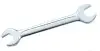 (EN) Double open end wrench 1 шт, HEX: 27x32, кут: 15° Toptul (AAEJ2732) зображення 1