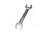 (EN) Double open end wrench 1 шт, HEX: 32x36, кут: 15° Toptul (AAEJ3236) зображення 2