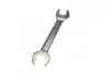 (EN) Double open end wrench 1 шт, HEX: 32x36, кут: 15° Toptul (AAEJ3236) зображення 4