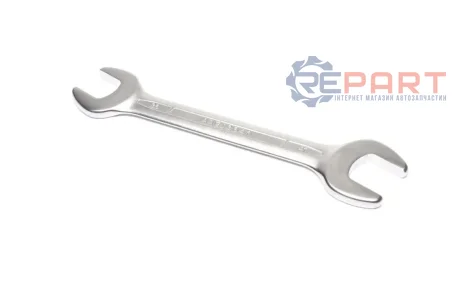 (EN) Double open end wrench 1 шт, HEX: 36x41, кут: 15° Toptul AAEJ3641
