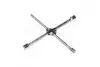 Ключ балонний хрестовий 17,19,21mm 1/2" посилений (TOPTUL) Toptul (AEAL1616) изображение 3