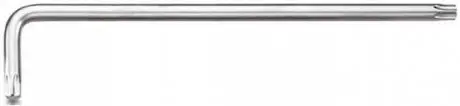Звездообразный ключ TORX Toptul AIAL4516