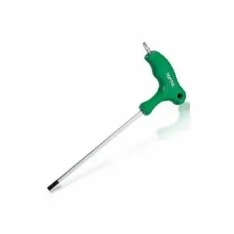 Зіркоподібний ключ Toptul AIEA4528