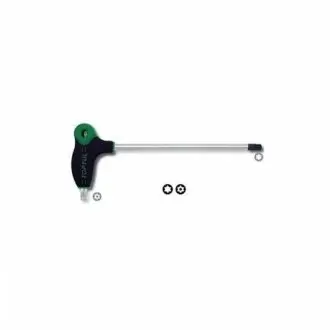 Звездообразный ключ TORX Toptul AIED1514