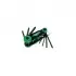 Набор складной ключей TORX: T9-T40 (материал CRV-6150) Toptul (AIFB0801) изображение 2
