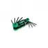 К-кт зіркоподібних ключів TORX Toptul (AIFB0802) зображення 3