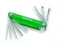 К-кт звездообразных ключей TORX Toptul (AIFH0801) изображение 1