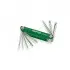 К-кт звездообразных ключей TORX Toptul (AIFH0801) изображение 2