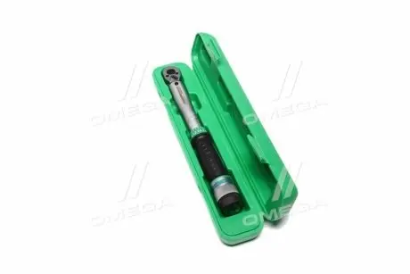 Ключ динамометрический 3/8"x350mm(L) 6-30Nm Toptul ANAF1203