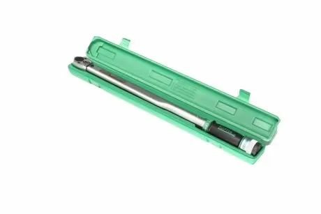 Ключ динамометрический 1/2"x645mm(L) 70-350Nm Toptul ANAF1635