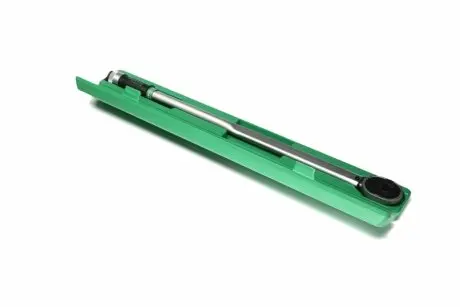 Ключ динамометричний / тріскачка 3/4", діапазон моментів: 100-500 нм, довжина: 86,5 см Toptul ANAF2450