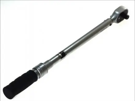 Ключ динамометрический двустороннего действия 1/2"x495mm(L) 40-210Nm Toptul ANAS1621