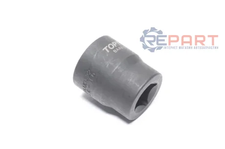 Головка торцева 1/2" 22мм Toptul BAAK1622