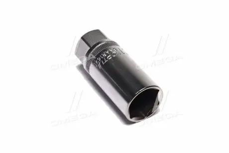 Свечная головка 21мм 1/2" (TOPTUL) Toptul BAAR1621