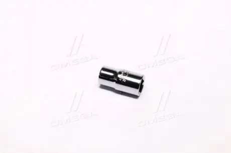 Насадка 1/4 6-зубчаста Toptul BAEA0809