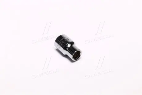 Головка торцева 3/8" 9мм (TOPTUL) Toptul BAEA1209