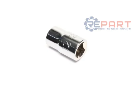 Насадка 3/8 6-зубчаста Toptul BAEA1212