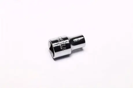 Головка торцева 1/2" 10мм (TOPTUL) Toptul BAEA1610