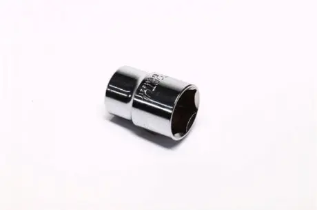 Головка торцева 1/2" 21мм (TOPTUL) Toptul BAEA1621