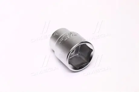 Головка торцева 3/4" 34мм (TOPTUL) Toptul BAEA2434