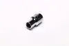Насадка 1/2" 12-зубчаста Toptul (BAEB1611) изображение 1