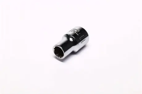 Насадка 1/2" 12-зубчаста Toptul BAEB1611