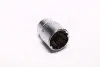 Насадка 1/2" 12-зубчаста Toptul (BAEB1627) изображение 1