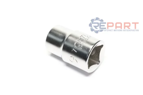 Насадка 3/4 12-зубчаста Toptul BAEB2419