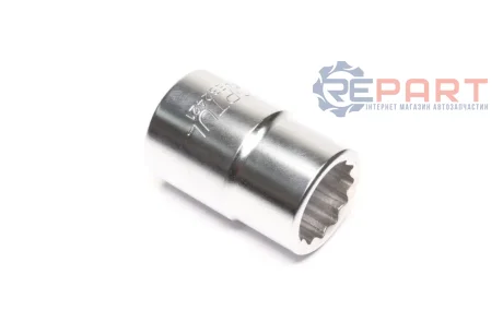 Головка торцева 3 / 4 "21мм (12-гр.) TOPTUL (TOPTUL) Toptul BAEB2421