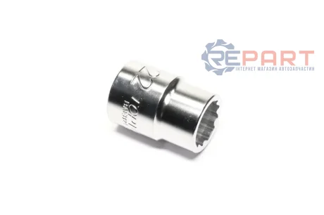 Насадка 3/4 12-зубчаста Toptul BAEB2422