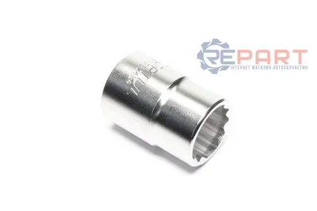 Насадка 3/4 12-зубчаста Toptul BAEB2424