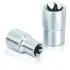 Головка торцевая 1/4" E5 Toptul (BAED0805) изображение 1