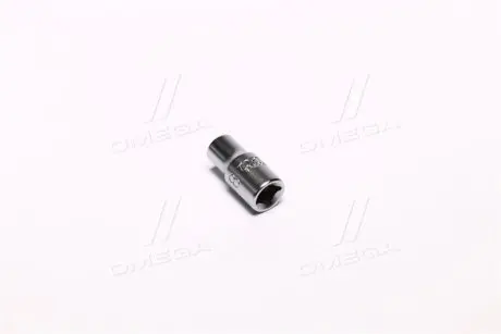 Насадка E-TORX 1/4" Toptul BAED0808