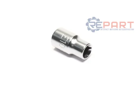 Насадка E-TORX 1/4 Toptul BAED0810