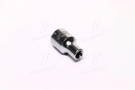 Головка торцева 1/2" E10 (TOPTUL) Toptul BAED1610