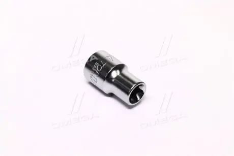 Насадка E-TORX 1/2 Toptul BAED1614