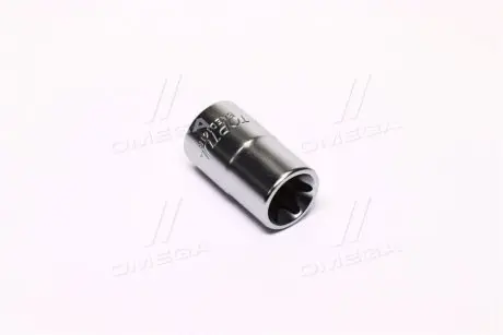 Насадка E-TORX 1/2 Toptul BAED1618
