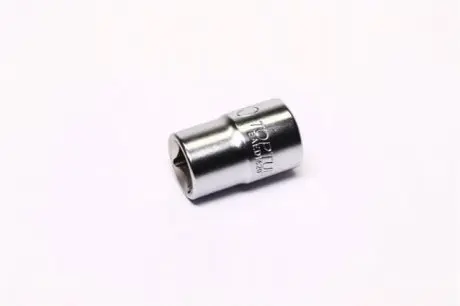 Головка торцева 1/2" E20 (TOPTUL) Toptul BAED1620
