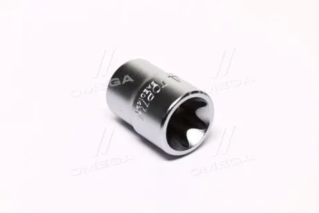 Насадка E-TORX 1/2 Toptul BAED1624