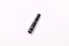 Насадка 1/4" 6-зубчаста Toptul (BAEE0807) изображение 4